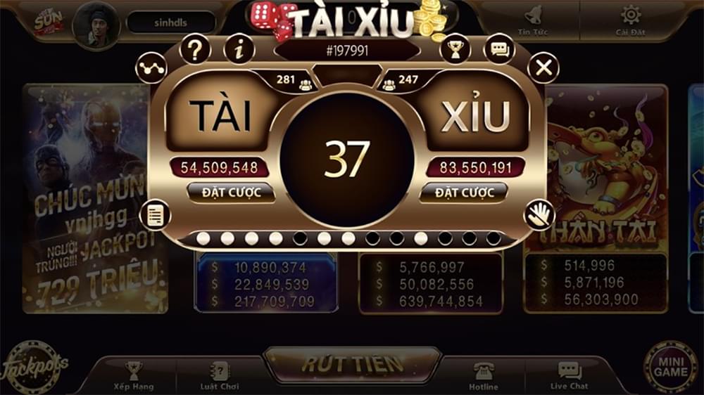 Tỉ lệ trả thưởng 1:1