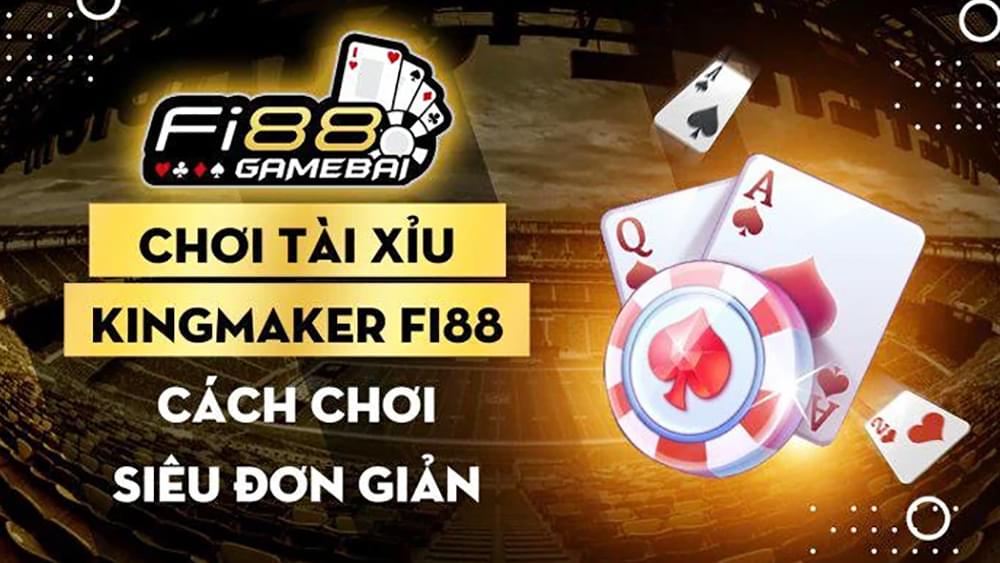 Fi88 – Nhà cái tài xỉu nhiều người chơi nhất