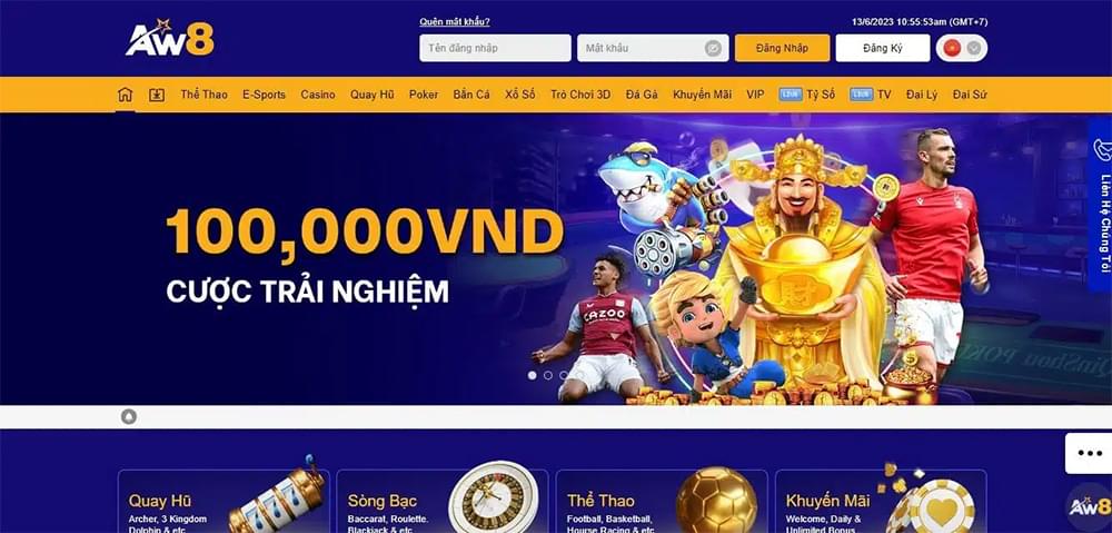 Top 10+ Nhà Cái Casino Online Uy Tín Nhất 2025, Nhà cái uy tín, Top Nhà Cái Uy Tín Nhất Việt Nam 2025, top nhà cái uy tín Aw88 - Nhà cái casino online xanh chín nhất hiện nay