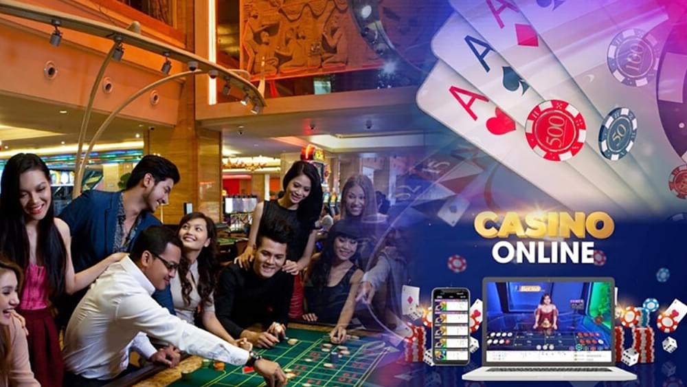 Top 10+ Nhà Cái Casino Online Uy Tín Nhất 2025, Nhà cái uy tín, Top Nhà Cái Uy Tín Nhất Việt Nam 2025, top nhà cái uy tín Các bước cơ bản khi chơi casino trực tuyến