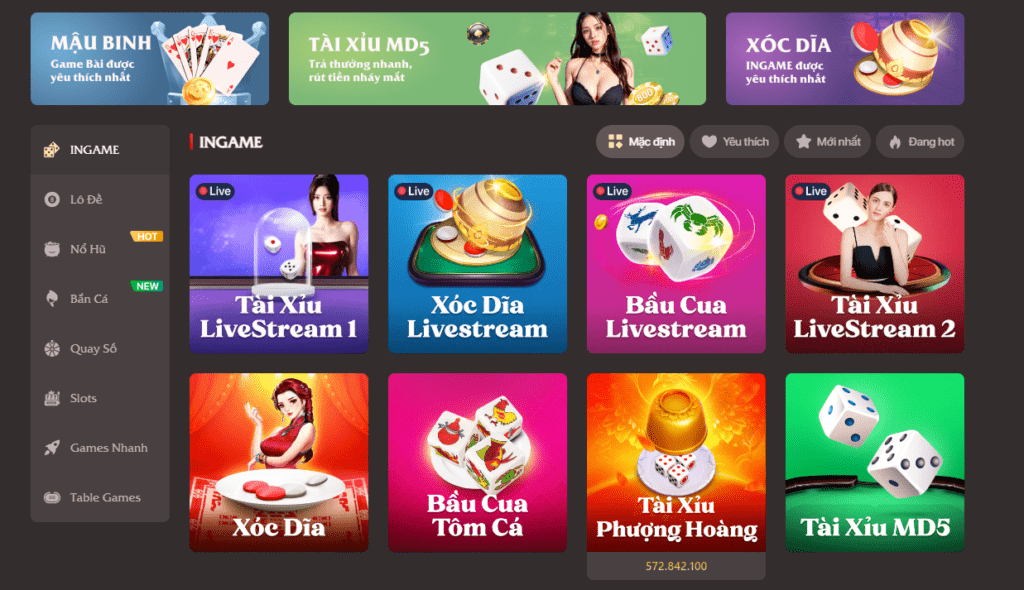 Điểm hạn chế của nhà cái XO88