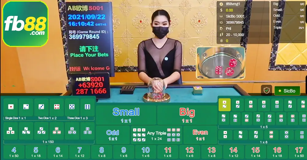 Fb88 - Đa dạng trò chơi và các tính năng hiện đại