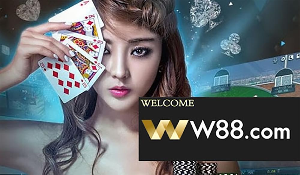W88 - App đánh tài xỉu uy tín chơi bao phê