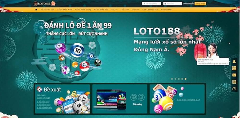 Top 10 nhà cái lô đề uy tín HOT NHẤT 2025, Nhà cái uy tín, Top Nhà Cái Uy Tín Nhất Việt Nam 2025, top nhà cái uy tín Mang lưới Xổ Số lớn nhất Đông Nam Á Loto188