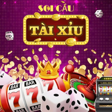 5 Kinh nghiệm bắt cầu tài xỉu ngon ăn dễ thắng