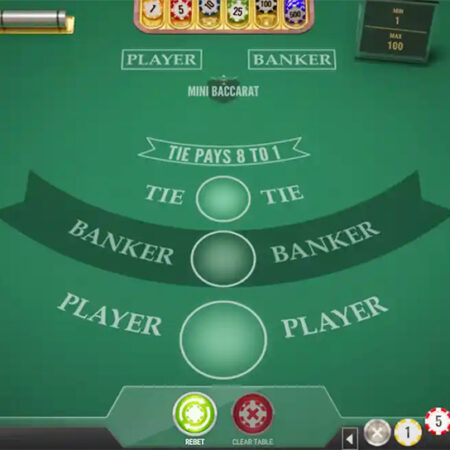 Bid Baccarat là gì? Kinh nghiệm chơi để tỉ lệ thắng luôn cao
