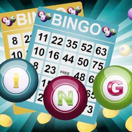 Cách Chơi Bingo trực tuyến giúp tối đa cơ hội chiến thắng