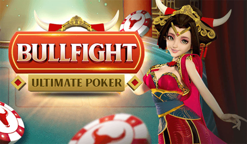 Game đặt cược Bull Fight hấp dẫn
