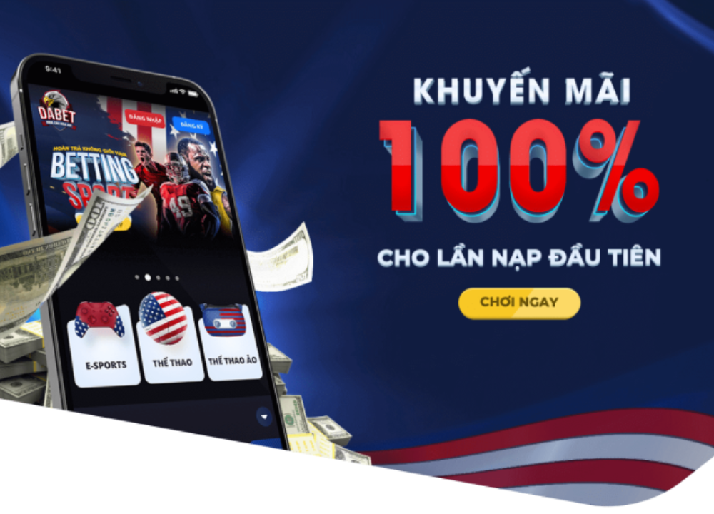 Các chương trình khuyến mãi hấp dẫn 
