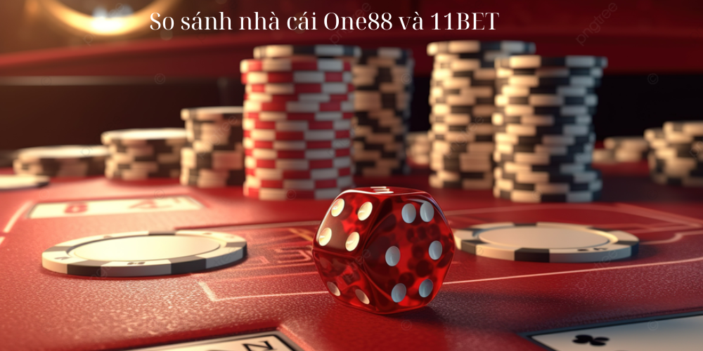 Các tựa game hấp dẫn đỉnh cao của One88 và 11BET