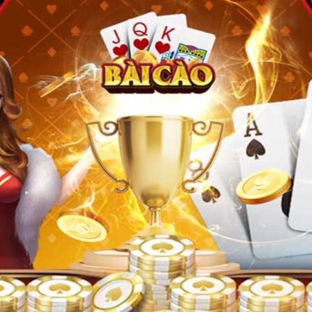 Cách chơi bài cào – Kinh nghiệm chơi bài cào nhanh thắng
