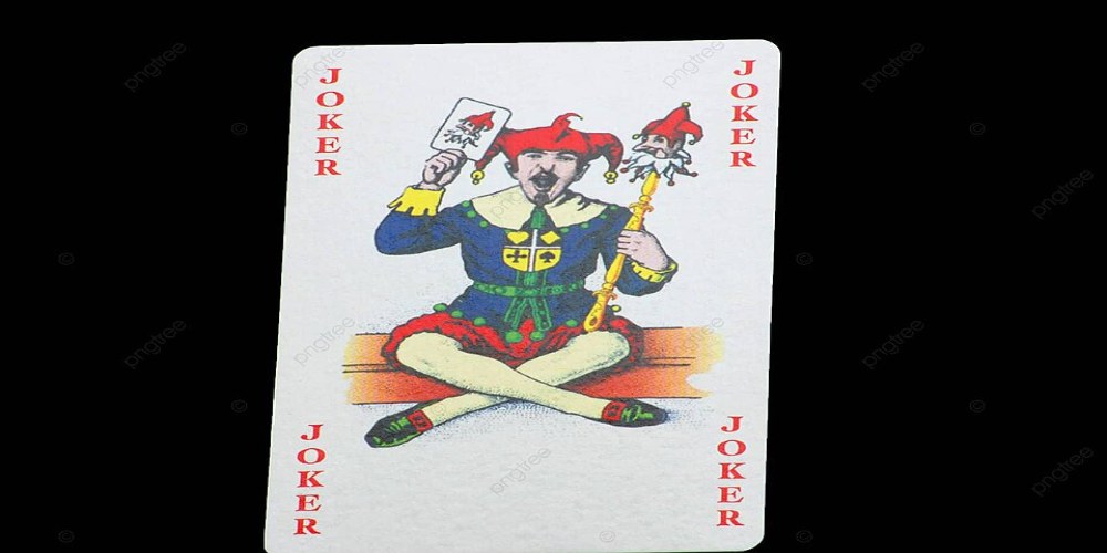 Cách tính điểm khi chơi joker