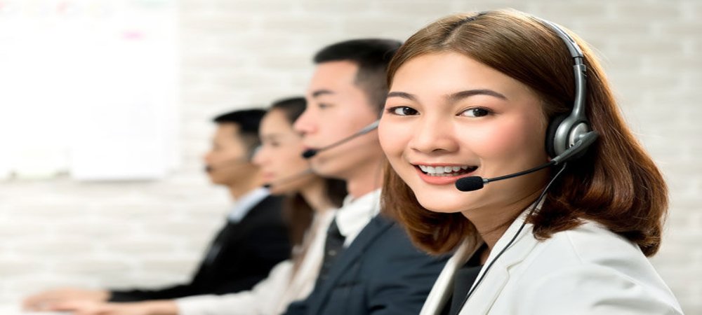 CSKH tận tâm, chuyên nghiệp