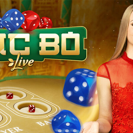 Game Bac Bo là gì? Mẹo chơi trực tuyến dễ thắng?
