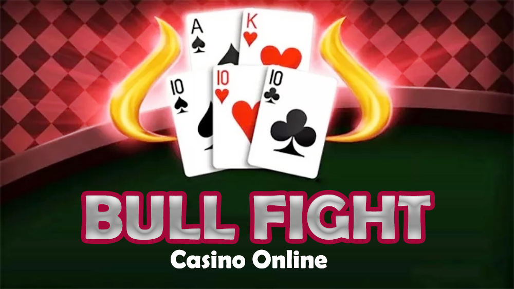 Chơi Bull Fight cần có chiến lược phù hợp