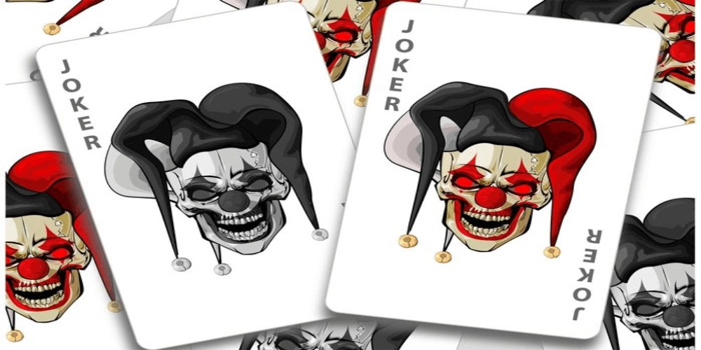 Joker là một trò chơi bài đơn giản nhưng thú vị