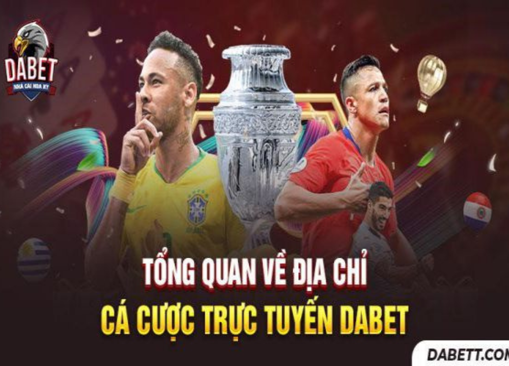 Khuyến mãi nhà cái Dabet