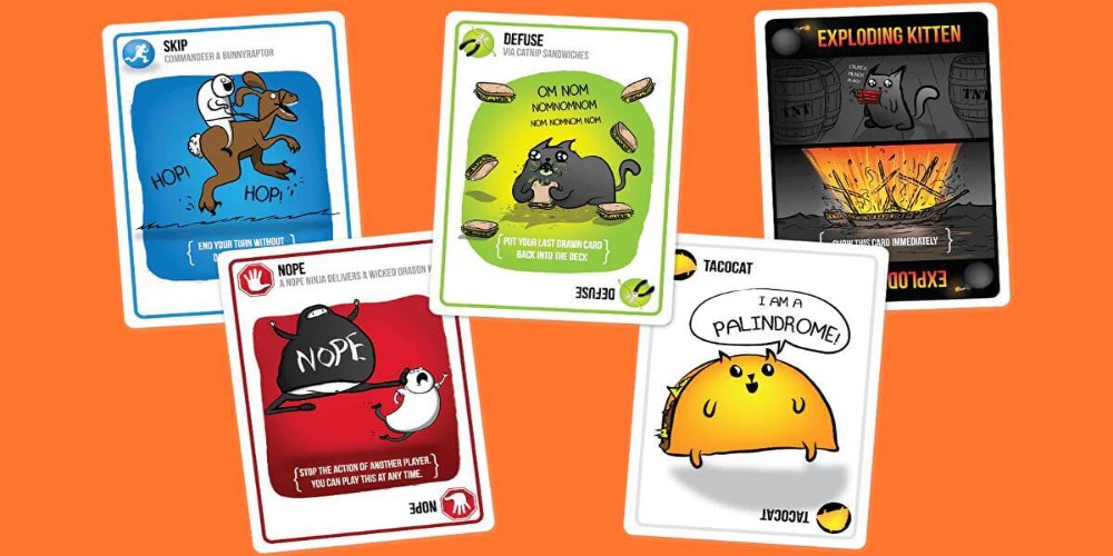 Kinh nghiệm chơi game bài mèo nổ