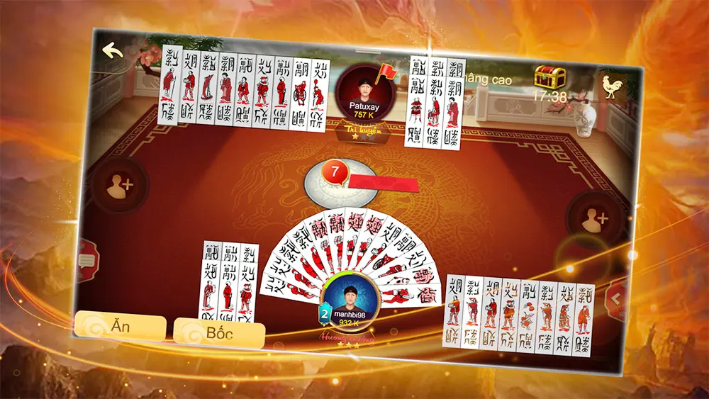 Top 10 Nhà Cái Đánh Chắn Uy Tín Hot Nhất 2025, Nhà cái uy tín, Top Nhà Cái Uy Tín Nhất Việt Nam 2025, top nhà cái uy tín Chơi chắn online theo lượt