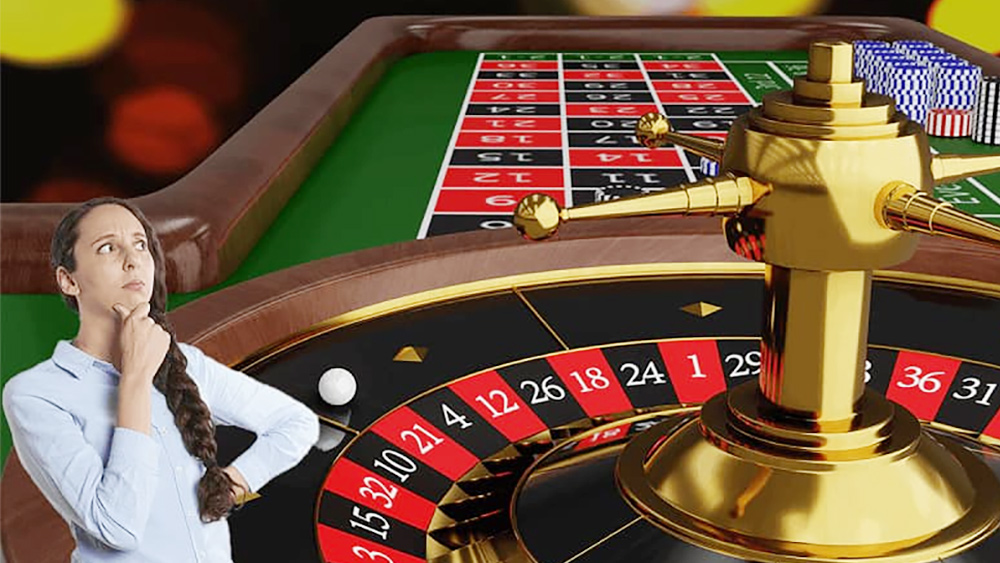 Luật chơi cò quay Roulette và 5 điều cấm kỵ cần tránh, Nhà cái uy tín, Top Nhà Cái Uy Tín Nhất Việt Nam 2025, top nhà cái uy tín Không nên chỉ đặt 1 con "bạch thủ"