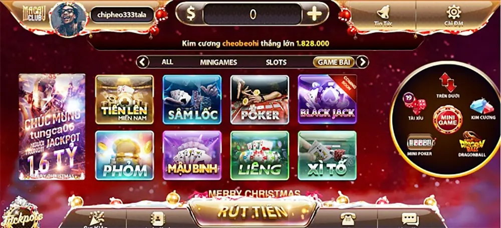 Top 10+ nhà cái mậu binh online tỷ lệ trả thưởng cao nhất lên tới 200% năm 2025, Nhà cái uy tín, Top Nhà Cái Uy Tín Nhất Việt Nam 2025, top nhà cái uy tín Macao Club - Trải nghiệm mậu binh chất lượng cao