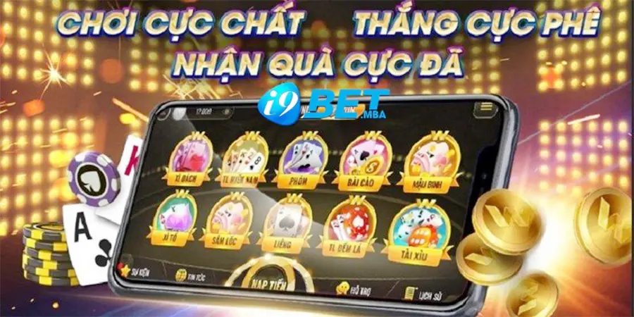 Top 10+ nhà cái mậu binh online tỷ lệ trả thưởng cao nhất lên tới 200% năm 2025, Nhà cái uy tín, Top Nhà Cái Uy Tín Nhất Việt Nam 2025, top nhà cái uy tín i9bet - Nhà cái mới nhiều ưu điểm nổi bật