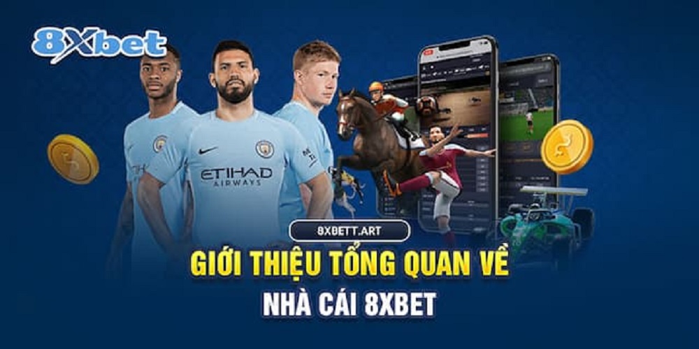 Nhà cái 8xbet