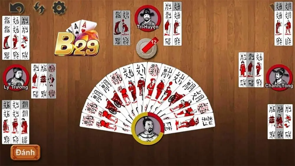 Top 10 Nhà Cái Đánh Chắn Uy Tín Hot Nhất 2025, Nhà cái uy tín, Top Nhà Cái Uy Tín Nhất Việt Nam 2025, top nhà cái uy tín B29 - Nơi trải nghiệm bài chắn tuyệt vời