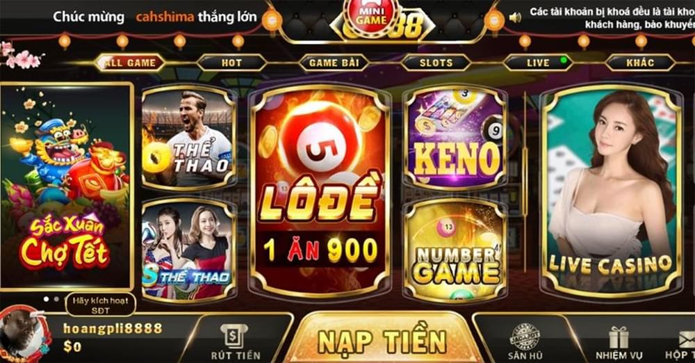 Top 10 nhà cái lô đề uy tín HOT NHẤT 2025, Nhà cái uy tín, Top Nhà Cái Uy Tín Nhất Việt Nam 2025, top nhà cái uy tín Nhà cái uy tín phải đa dạng trò chơi