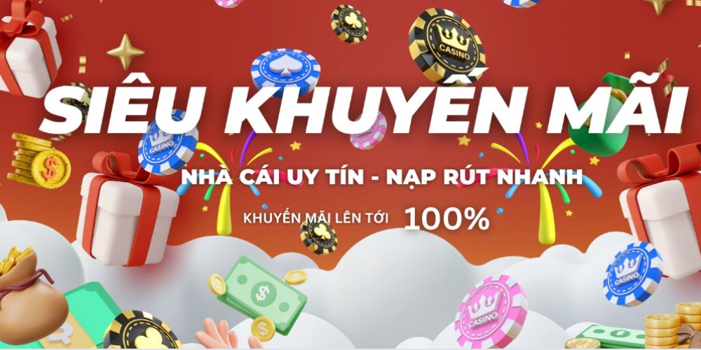 Nhà cái m88 và 8xbet với nhiều ưu đãi hấp dẫn
