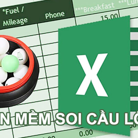 Phần mềm soi cầu lô đề siêu chuẩn, sử dụng như thế nào hiệu quả?