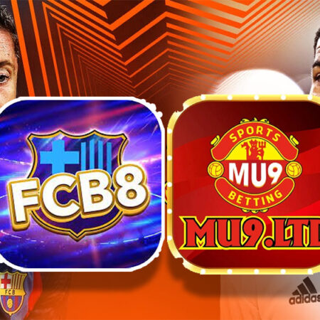 So sánh nhà cái FCB8 và MU9: Sân chơi nào được game thủ đánh giá cáo hơn?