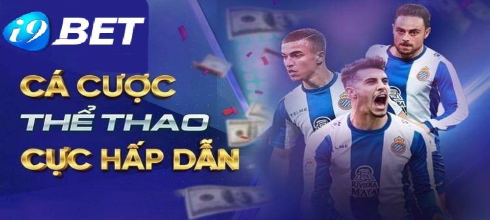 Quá trình hình thành của I9BET