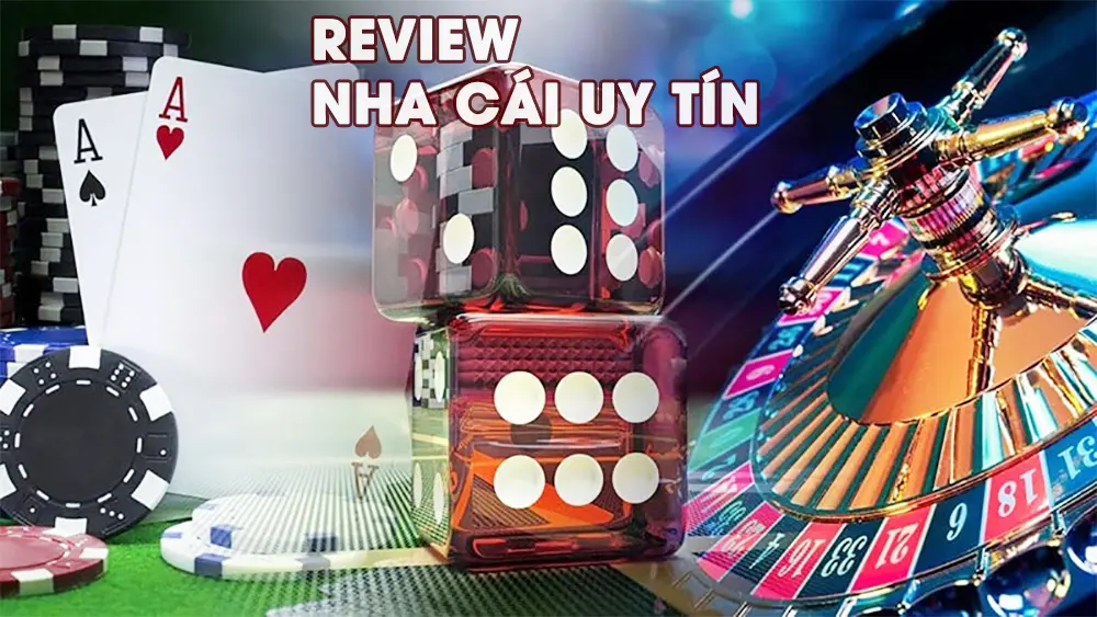 Đánh giá Nhà Cái 2025 - Review Khuyến Mãi, Thưởng Tiền, Nhà cái uy tín, Top Nhà Cái Uy Tín Nhất Việt Nam 2025, top nhà cái uy tín Tổng hợp top 10+ nhà cái uy tín nhất tại Việt Nam 2025