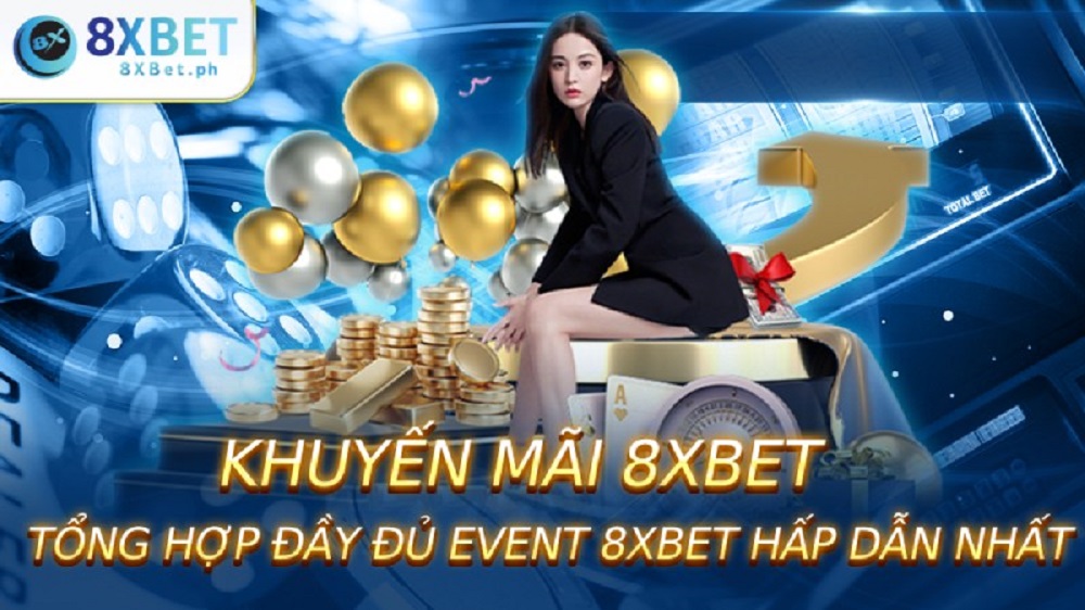 So sánh 8xbet và FI88 - Khuyến mãi dành cho người chơi