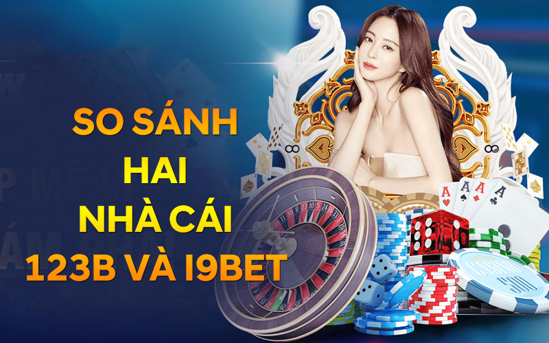123B nhà cái uy tín hàng đầu Châu Á