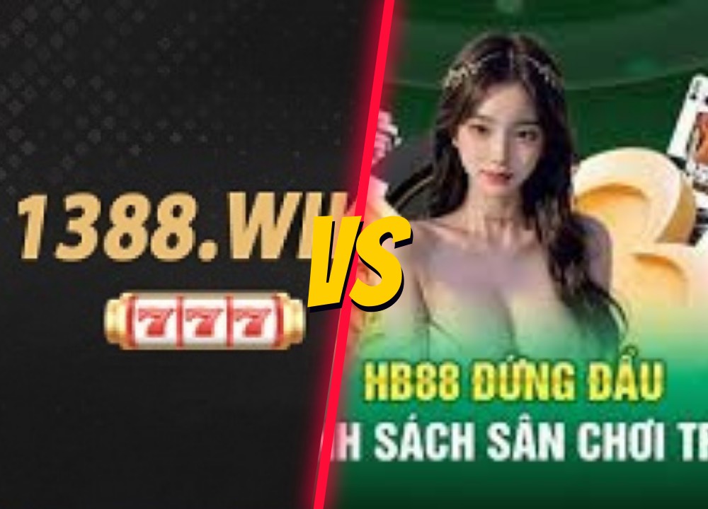 so sanh nha cai 1388 va hb88, Nhà cái uy tín, Top Nhà Cái Uy Tín 2025, top nhà cái uy tín