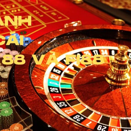 So sánh nhà cái Rubik88 và FI88: Đâu là ông hoàng cá cược?
