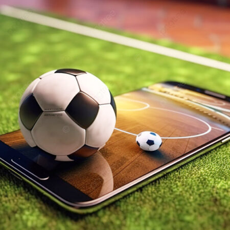 Cách chơi studio bóng đá online hiệu quả tại nhà cái