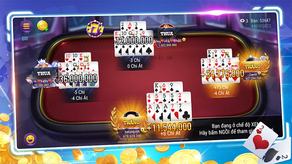 Top 10+ nhà cái mậu binh online tỷ lệ trả thưởng cao nhất lên tới 200% năm 2025, Nhà cái uy tín, Top Nhà Cái Uy Tín Nhất Việt Nam 2025, top nhà cái uy tín Mậu Binh Online phổ biến trên các nền tảng game trực tuyến