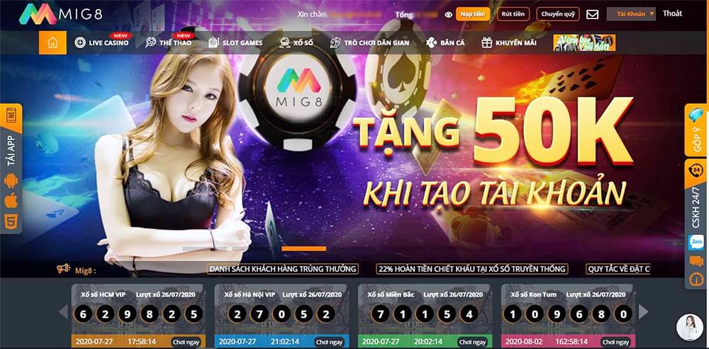 Top 10 nhà cái lô đề uy tín HOT NHẤT 2025, Nhà cái uy tín, Top Nhà Cái Uy Tín Nhất Việt Nam 2025, top nhà cái uy tín Trang chủ nhà cái Lô đề uy tín MIG8