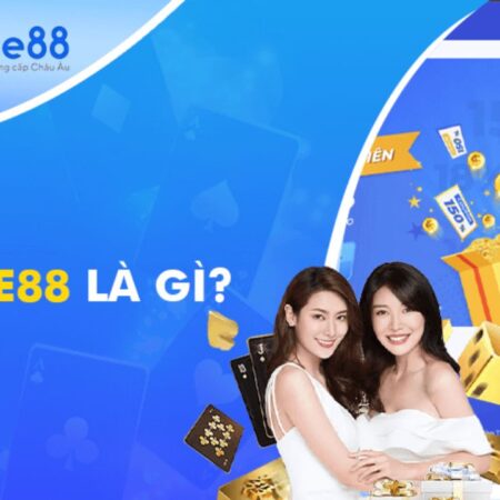 Khuyến mại nhà cái One88: Ngập tràn ưu đãi quà khủng