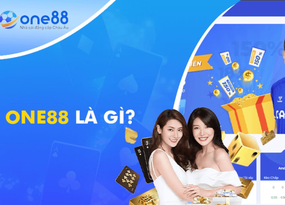 Khuyến mãi nhà cái One88