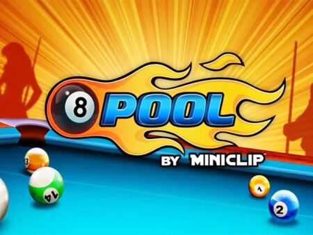 Review Game 8 Ball Pool và cách chơi cơ bản cho người mới