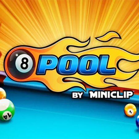 Review Game 8 Ball Pool và cách chơi cơ bản cho người mới