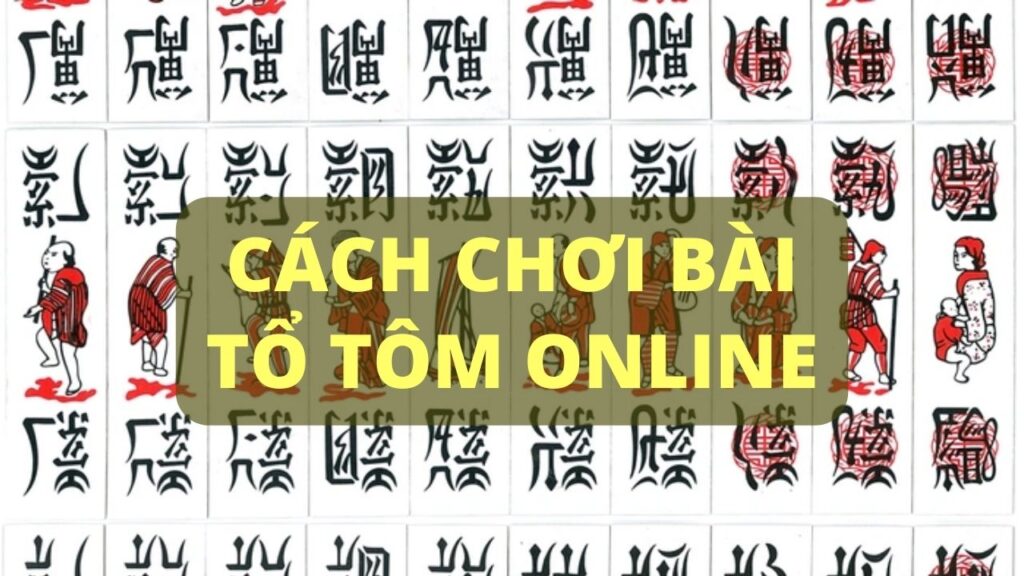 cach choi bai to tom online, Nhà cái uy tín, Top Nhà Cái Uy Tín 2025, top nhà cái uy tín