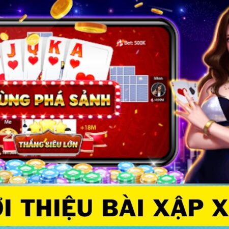 Cách Chơi Bài Xập Xám Đơn Giản, Dễ Hiểu Nhất 2025