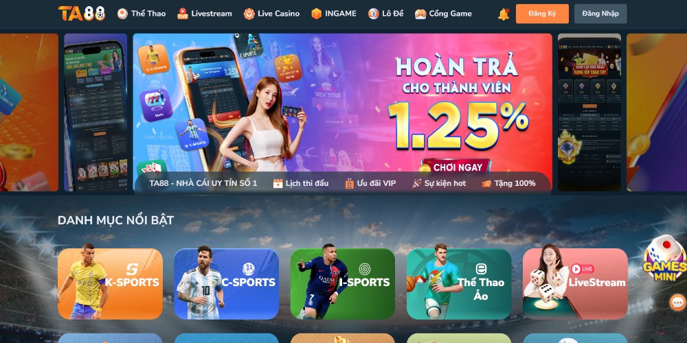 Điều kiện để nhận ưu đãi tại nhà cái Ta88