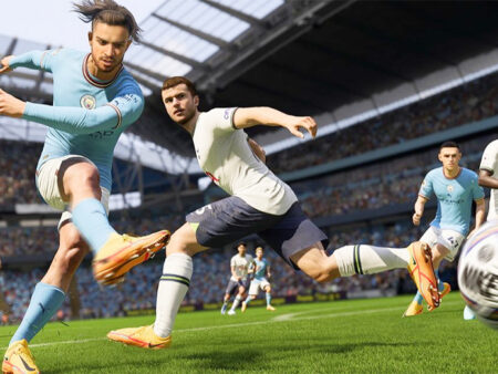 Top 10 Game Bóng Đá Online Hay Nhất Dành Cho Android, iPhone