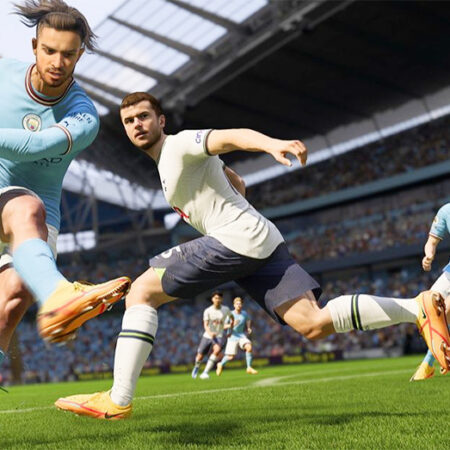 Top 10 Game Bóng Đá Online Hay Nhất Dành Cho Android, iPhone